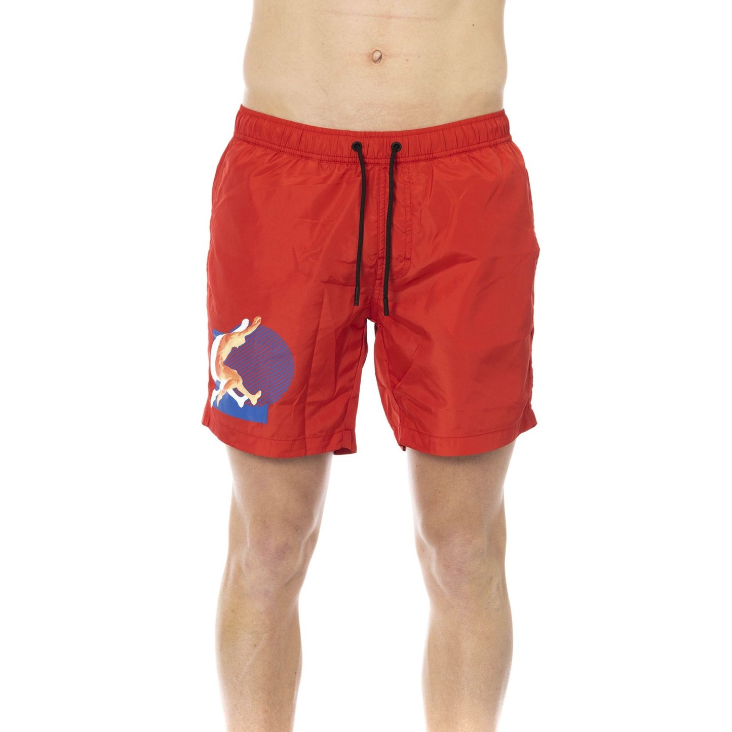Bikkembergs Beachwear Swimwear 