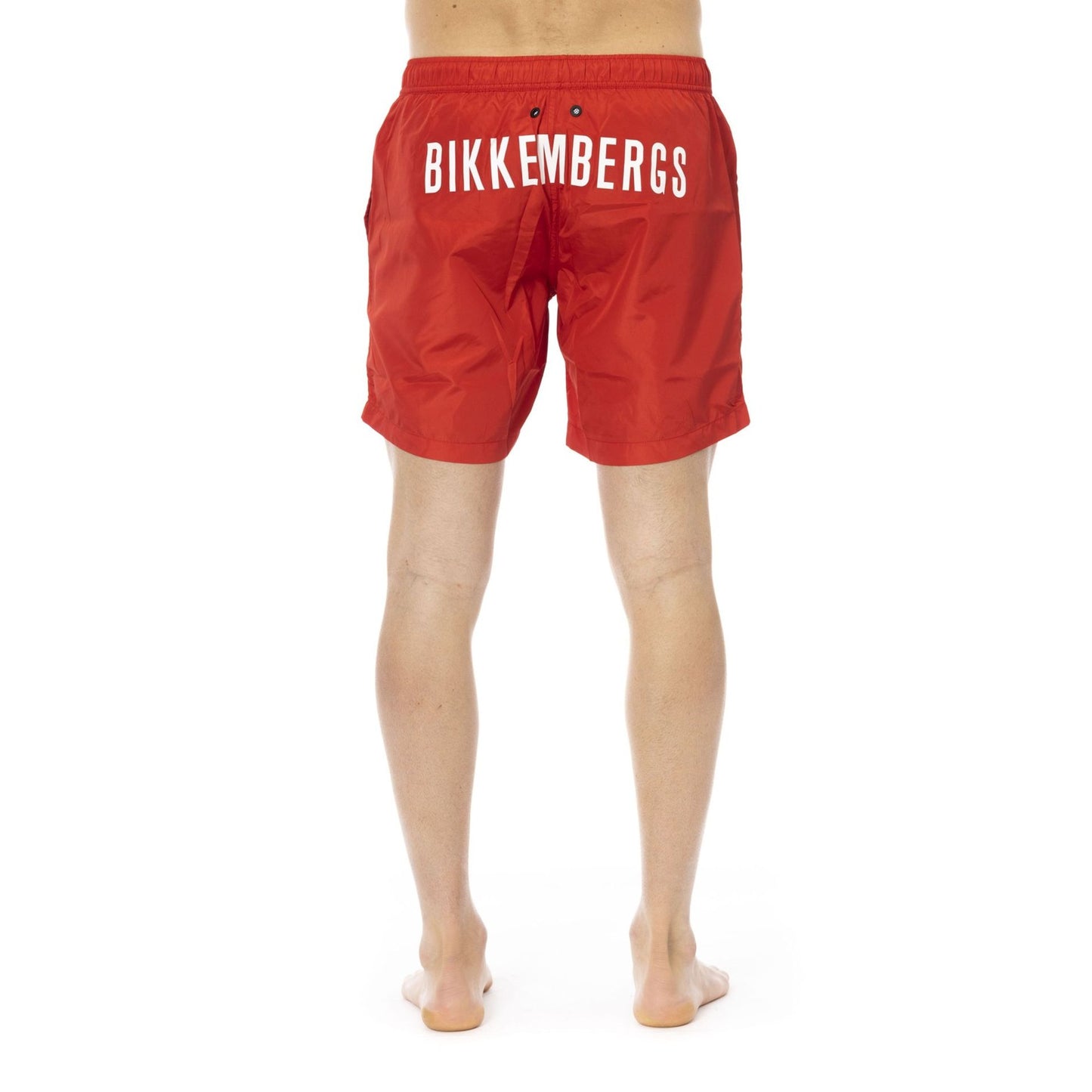 Bikkembergs Beachwear Swimwear 
