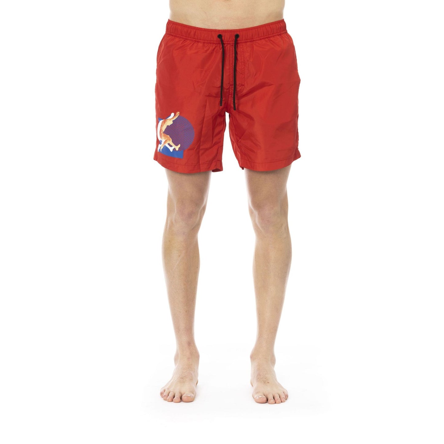 Bikkembergs Beachwear Swimwear 