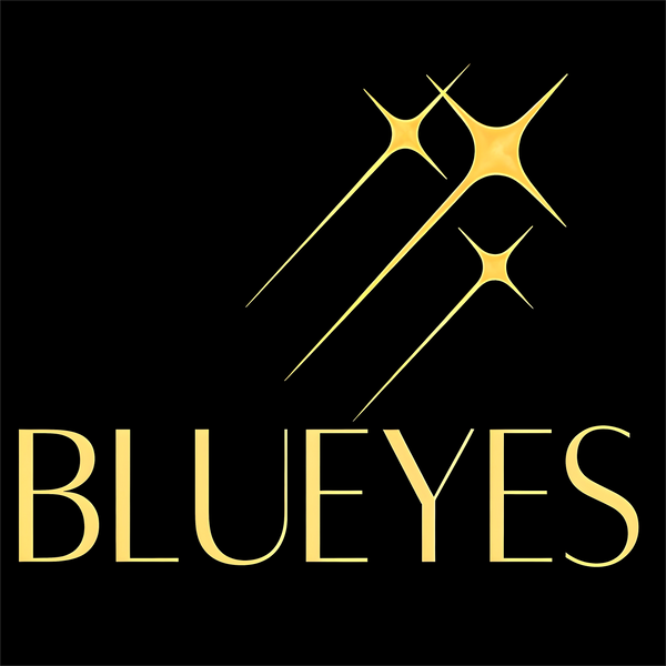 Blue Eyes Fashion
